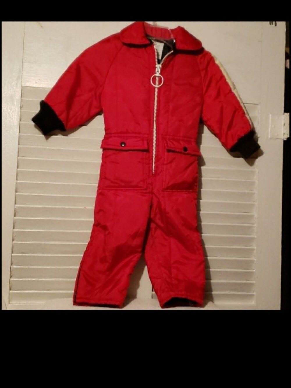 Walls Blizzard-Pruf Coveralls